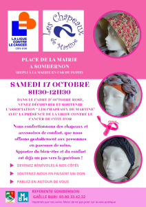 Crédits photo : mairie