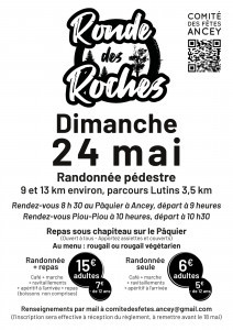 Crédits photo : Comité des fêtes