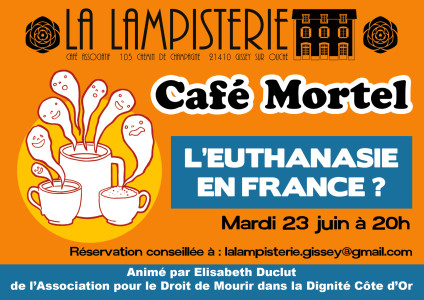 Crédits photo : La Lampisterie