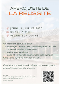 Crédits photo : La réussite