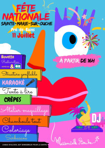 Crédits photo : Comité des fêtes 
