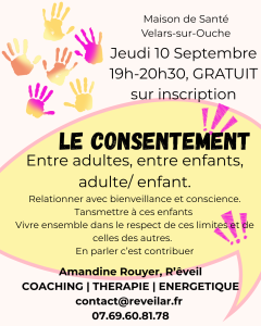 Crédits photo : R'êveil Amandine Rouyer