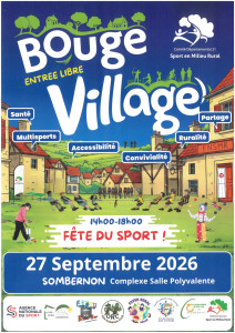 Crédits photo : mairie