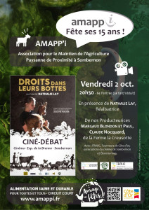 Crédits photo : Amappi