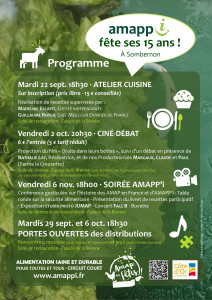 Crédits photo : AMAPP'i