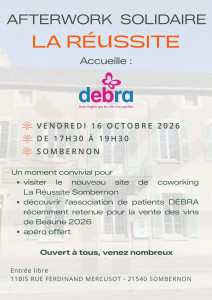 Crédits photo : La Réussite