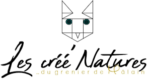 Crédits photo : Les créé natures