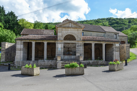 Crédits photo : Mairie de Barbirey-sur-Ouche
