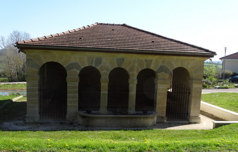 Crédits photo : Mairie de Gergueil