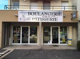 Crédits photo : BOULANGERIE