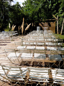 Crédits photo : Domaine de Pont de Pany