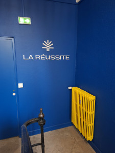 Crédits photo : La Réussite